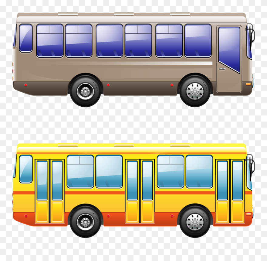 Album - Land Vehicles Clip Art - Png Download