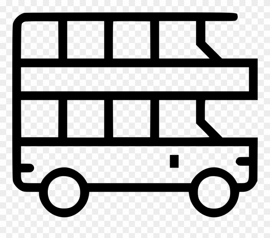 Bus London Comments - Ambulance Icon Png Clipart