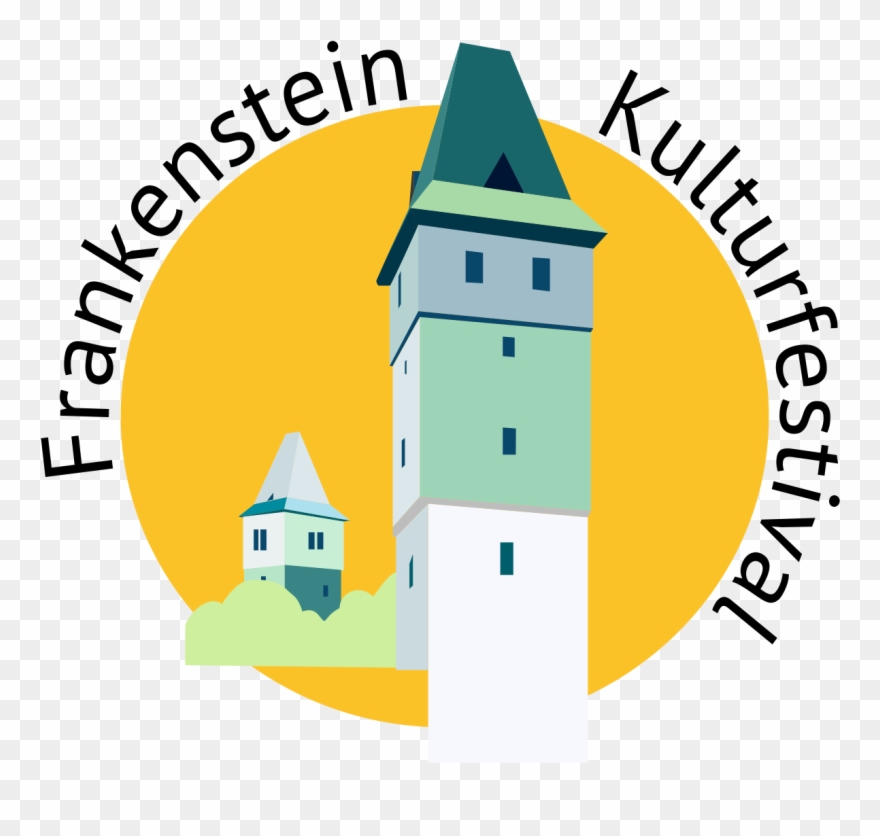 Frankenstein Kulturfestival - Data Protection Clipart