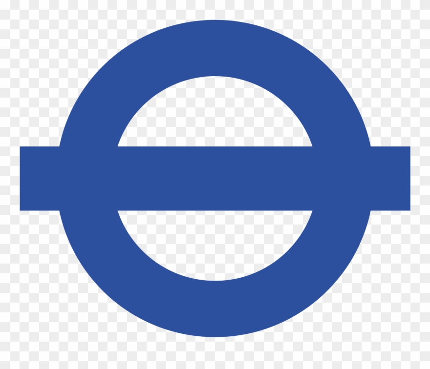 Tfl - Angel Tube Station Clipart