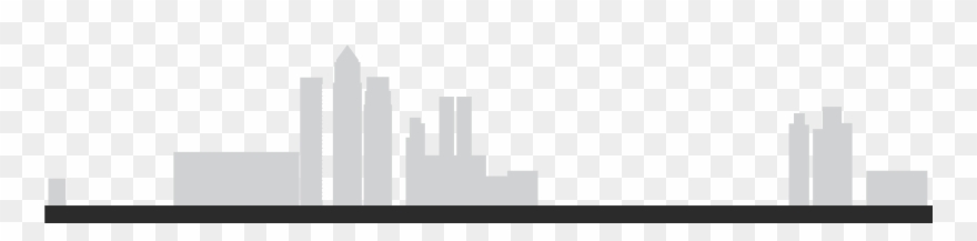 Purple Friday Bus Tour - Building Clipart