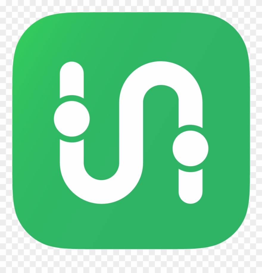 We've Partnered With An Internationally Used Transportation - Transit App Logo Png Clipart