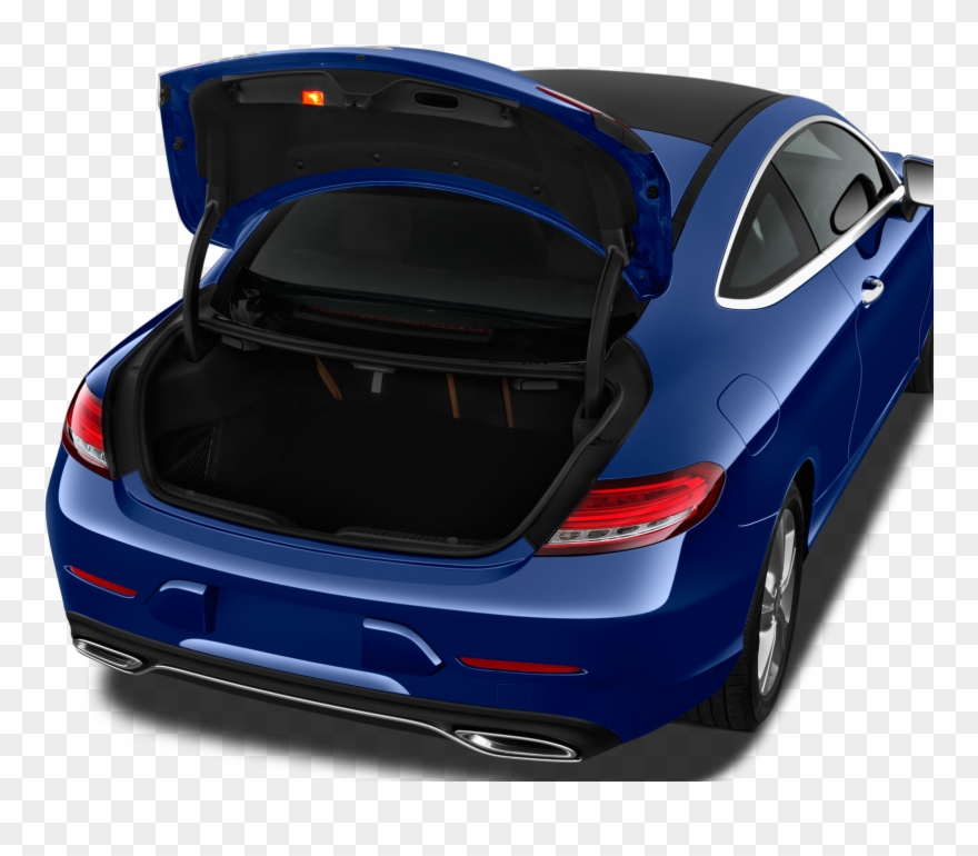 69 - - Mercedes-benz C-class Clipart