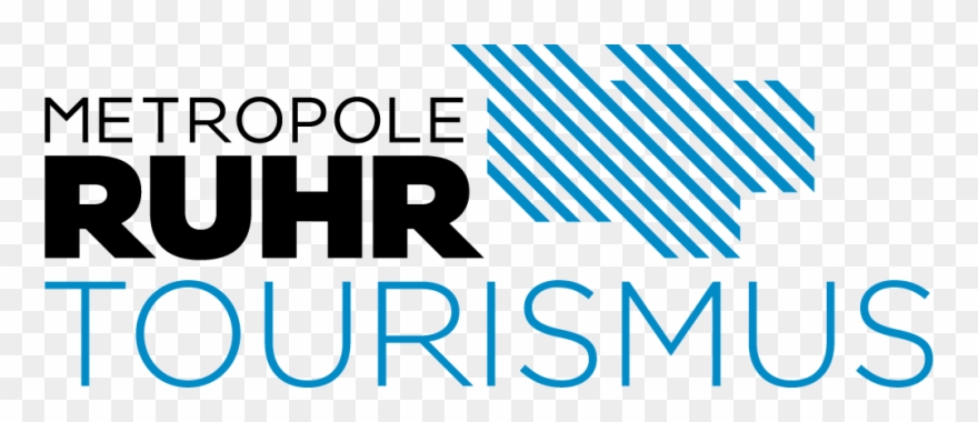 Kontakt - Metropole Ruhr Logo Clipart