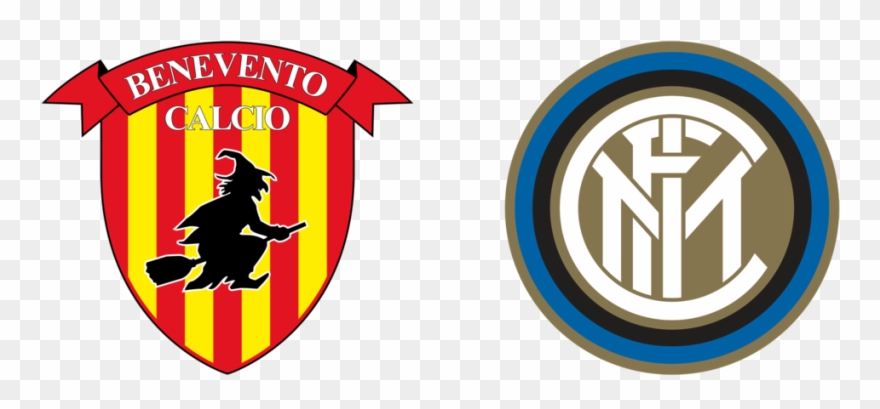 Benevento Calcio Busreise - Stemma Benevento Calcio Clipart