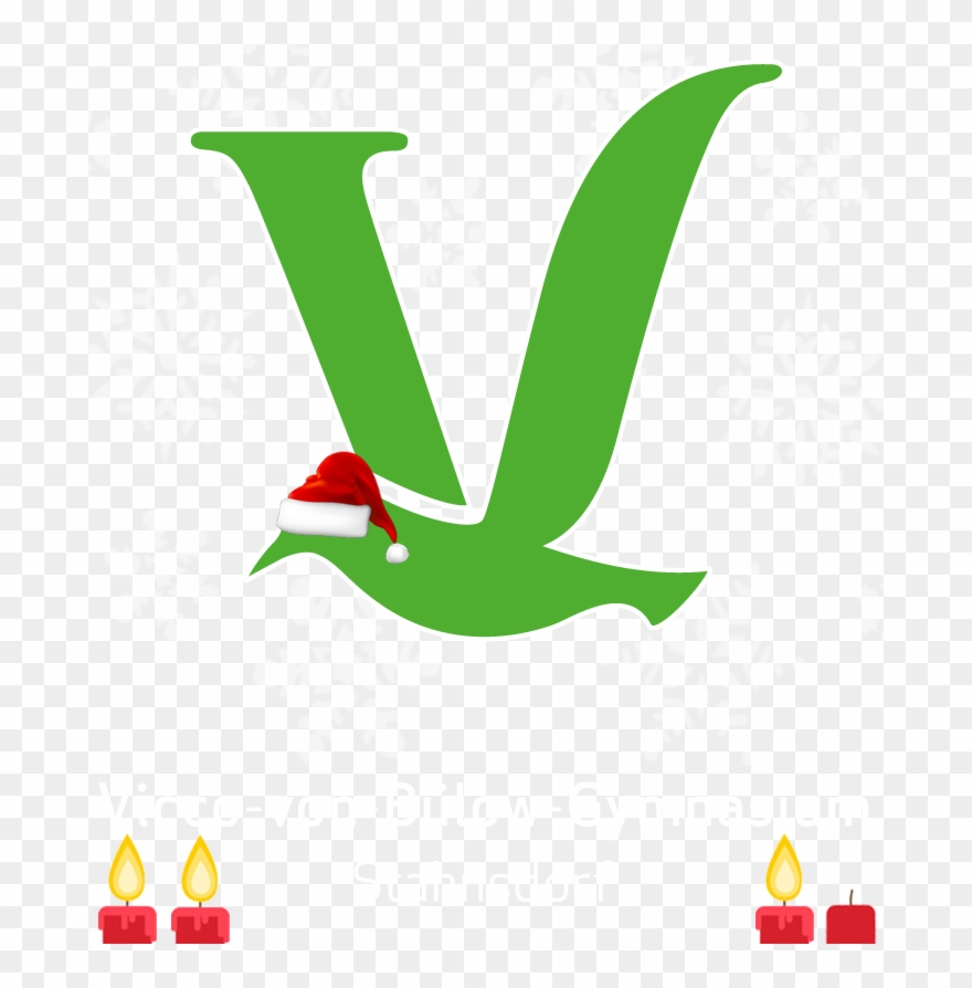Vicco Von Buelow Gymnasium - Vicco Von Bülow Gymnasium Stahnsdorf Logo Clipart