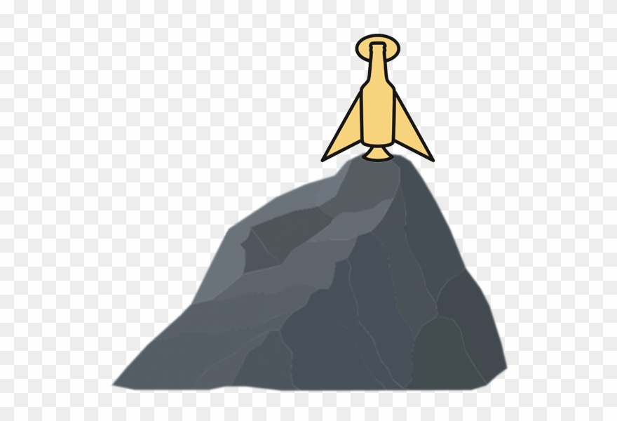 Huegel - Hill Clipart