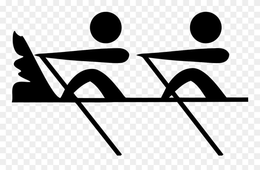 Info - Dragon Boat Clip Art Black And White - Png Download