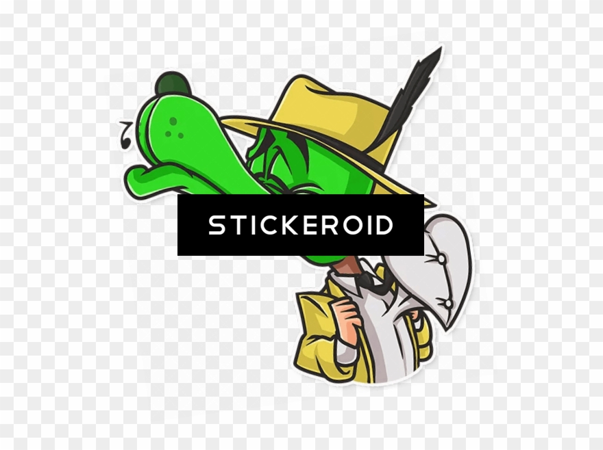 Стикер Герои Фильмов - Duke Nukem Forever Box Art Clipart