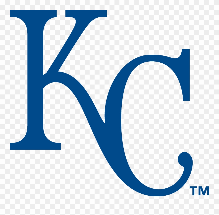 Kansas City Royals Logo - Knoxville Christian School Logo Clipart