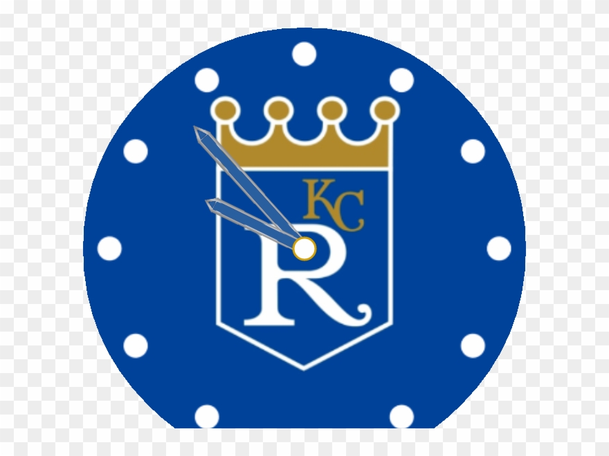 Kansas City Royals Preview Clipart