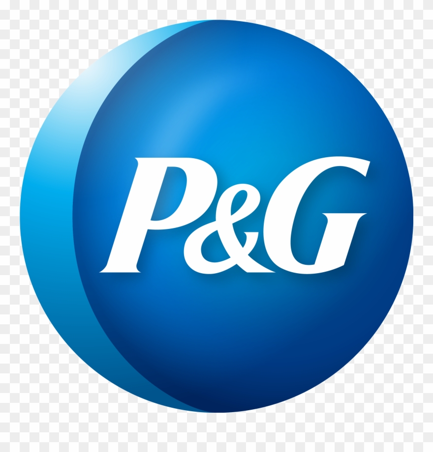 Clients - Procter And Gamble Clipart