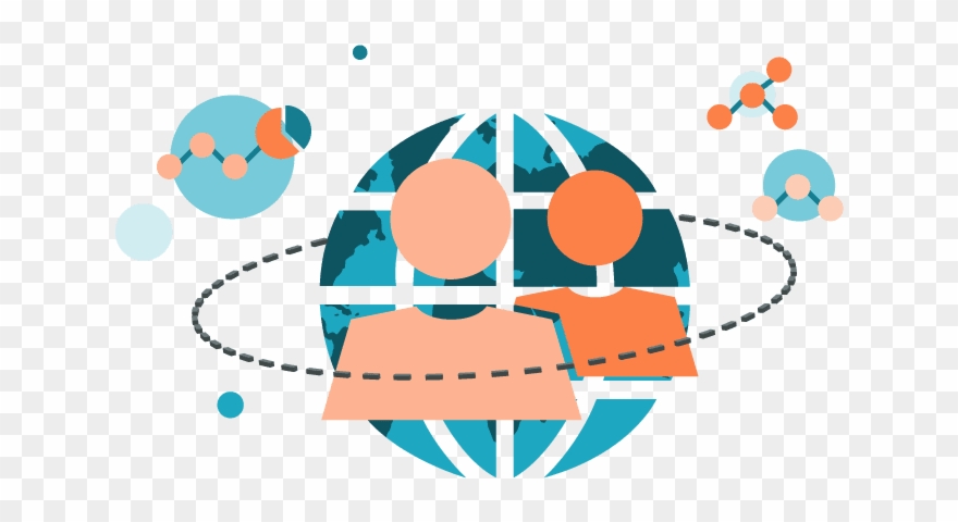 Benefits Of Website Localization - Weltweit Piktogramm Clipart