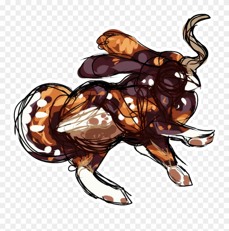 [p] Boing By Derangedleech - Illustration Clipart