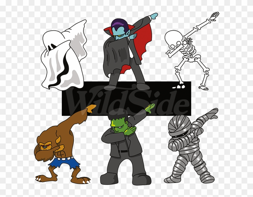 Categories - Dab Clipart
