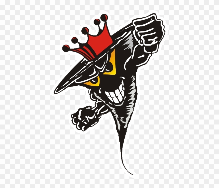 North Medford Black Tornadoes - North Medford High School Logo Clipart