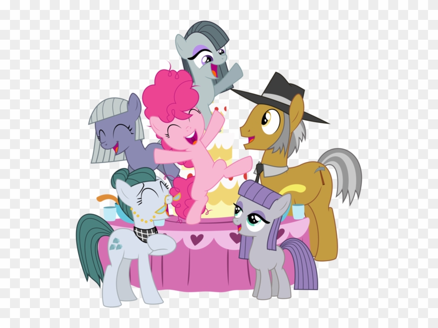 This - Equestria Girls Pinkie Pie's Family Clipart