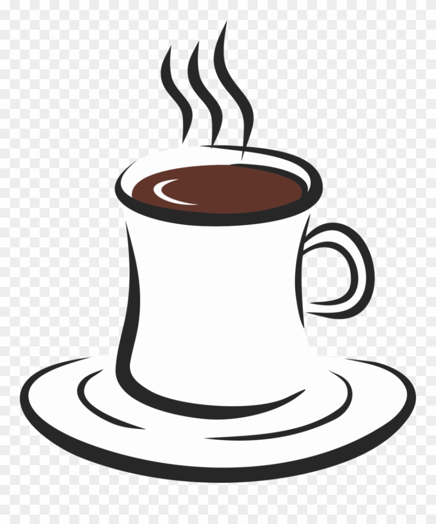 Coffee Time Clipart