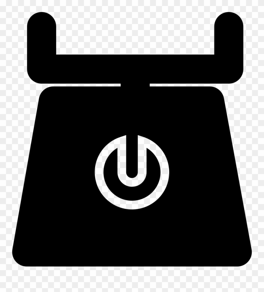 Grocery Weighing Scale Comments - Grocery Store Clipart