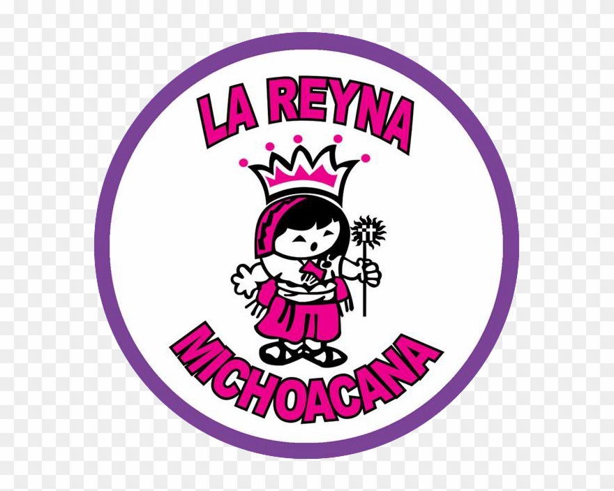 Paleteria La Reyna Michoacana Inc Clipart