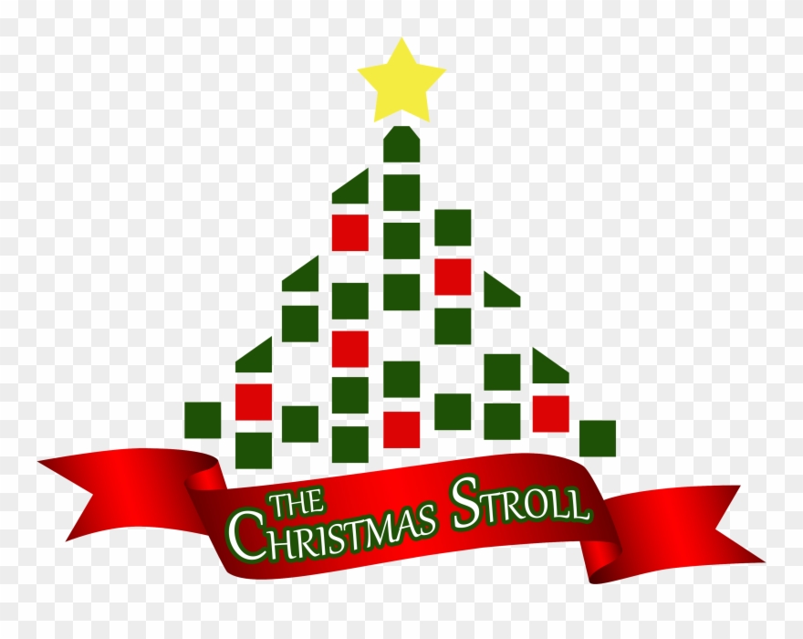Chamber Christmas Stroll - Haverhill Christmas Stroll Clipart