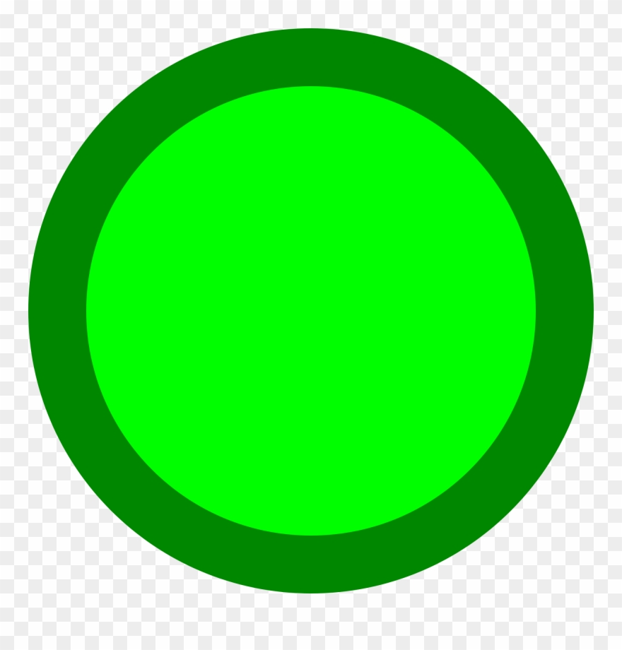 Southwest Missouri Schools Start Programs To Stop Assaults - Green Dot Png Clipart