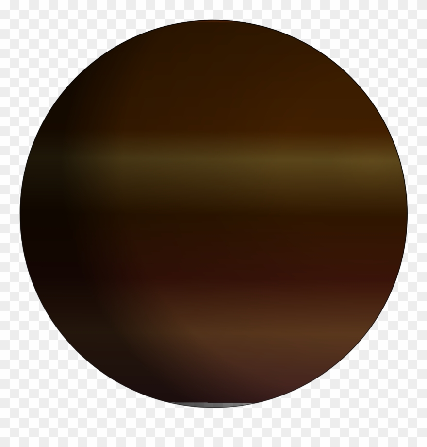 Planet Tan Cliparts - Restricted - Png Download