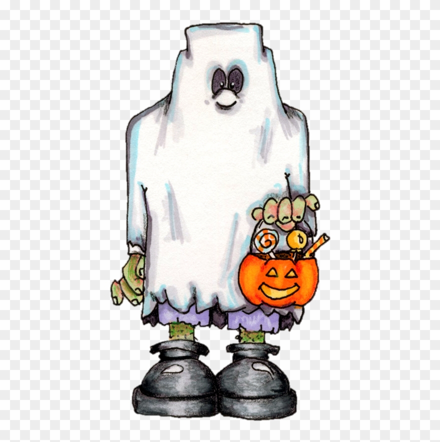 Discover Ideas About Halloween Clipart - Halloween - Png Download