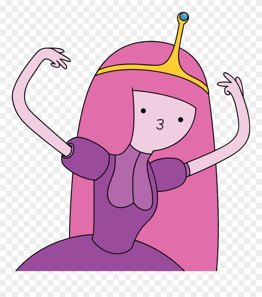Png 27k Mexico Flag Map 555px Png 55k Mexico Flag Map - Adventure Time Pink Princess Clipart