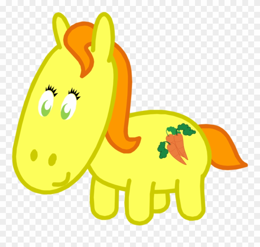 Golden Harvest By Alice Of Africa On Clipart Library - Cute Unicorn - Png Download