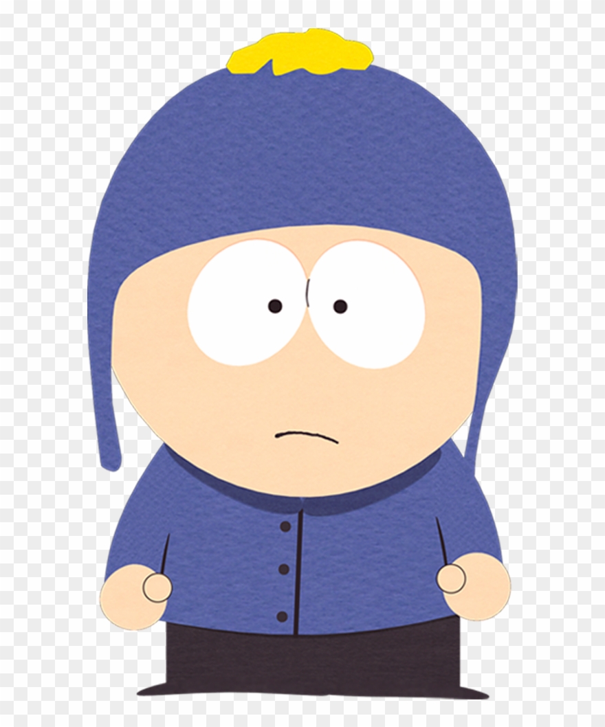 Craig Tucker Official South Park Studios Wiki - Craig South Park Png Clipart