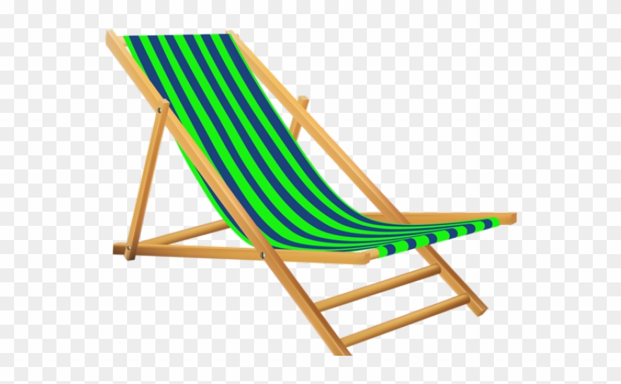 Download Lounge Clipart Clip Art - Lounge Chair Clipart - Png Download