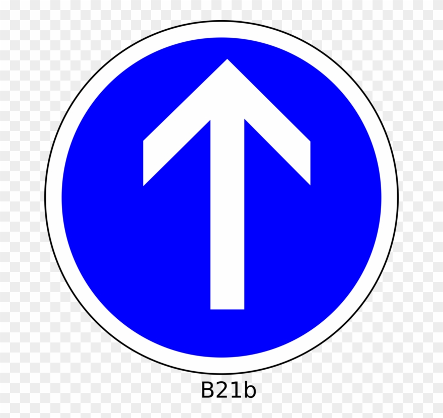 Geography Clipart Computer Icons Download Straight - Go Straight Clip Art - Png Download