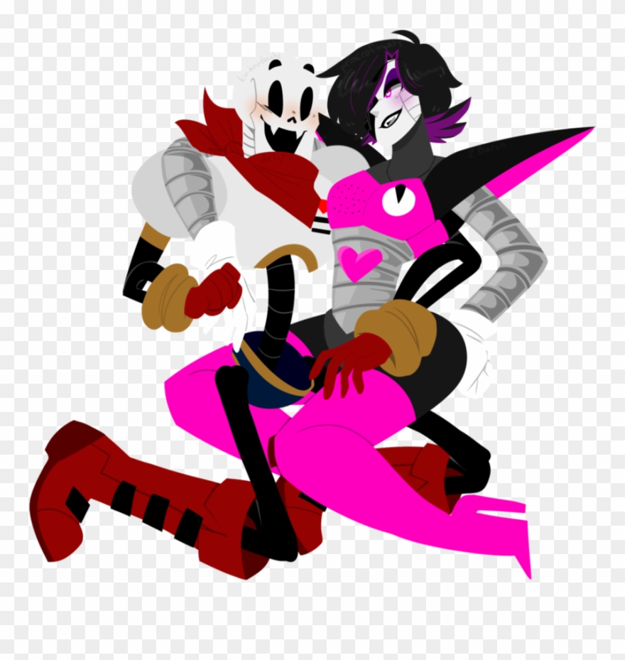 Papyton - Illustration Clipart