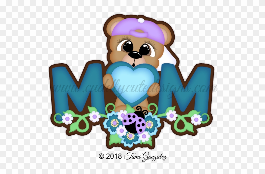 Http - //www - Cuddlycutedesigns - Com/category 54/new - Bear Clipart