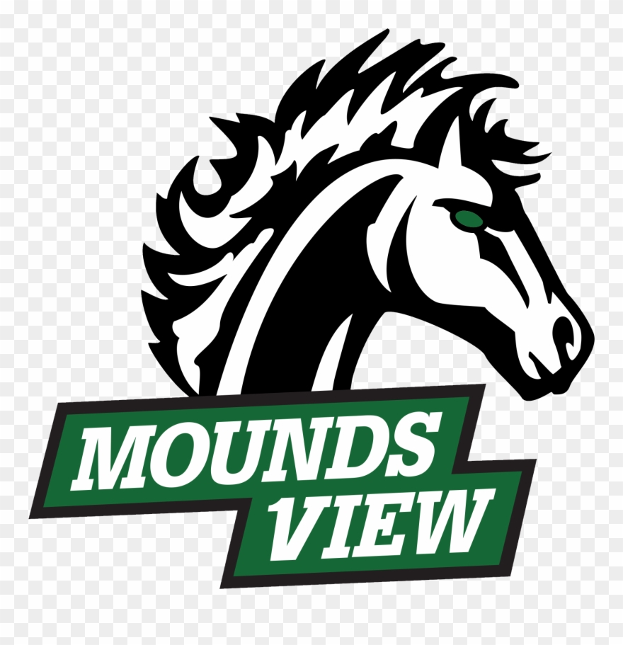 Mounds View Hosts An Invitational For B-squad Teams Clipart