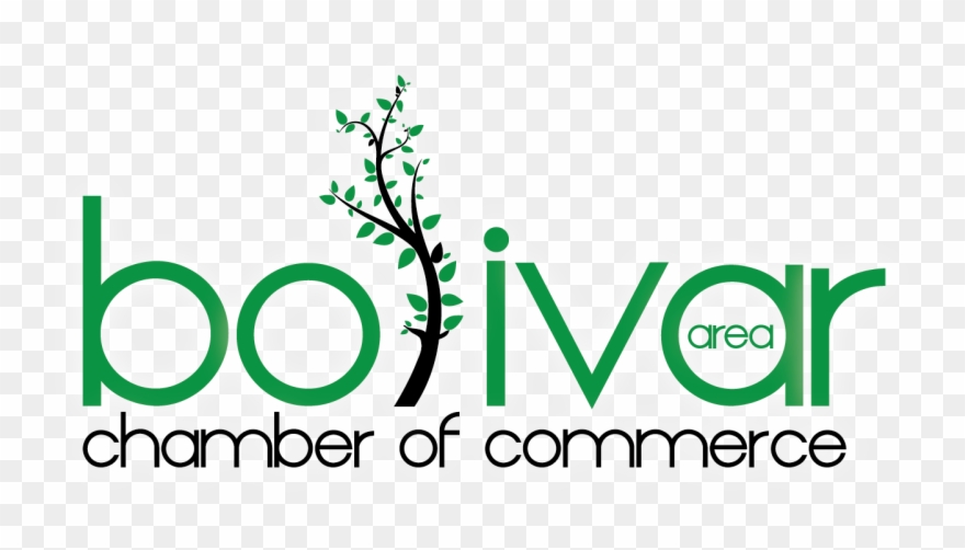 Bolivar Area Chamber Of Commerce Clipart
