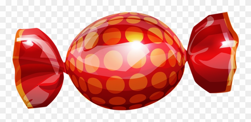 Candy ‿✿⁀°••○ Candy - صورة حلاوة Clipart