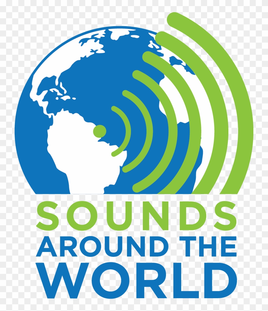 Wilde Lake Alum Uses Music To Teach Geography - Earth Clipart