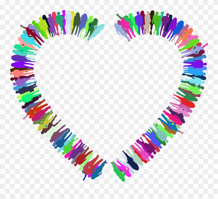 Big Image - Heart Clipart