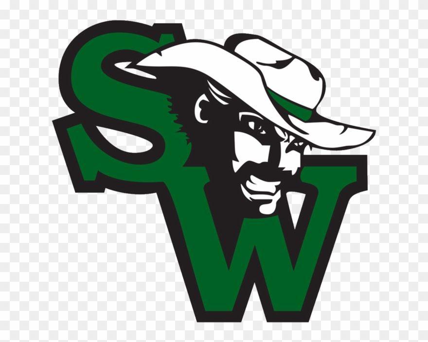 Southwest Guilford High School Clipart