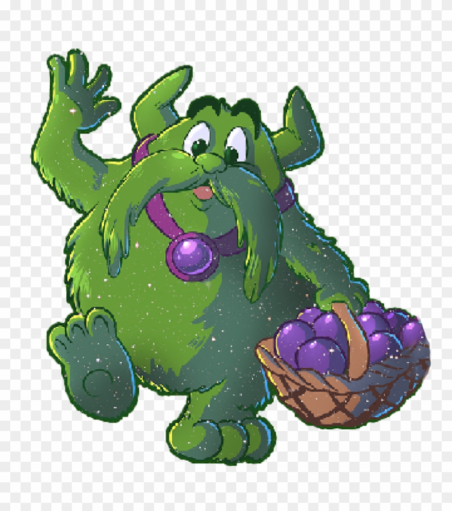 Licorice Clipart Candyland Character - Candyland Characters With Transparent Background - Png Download