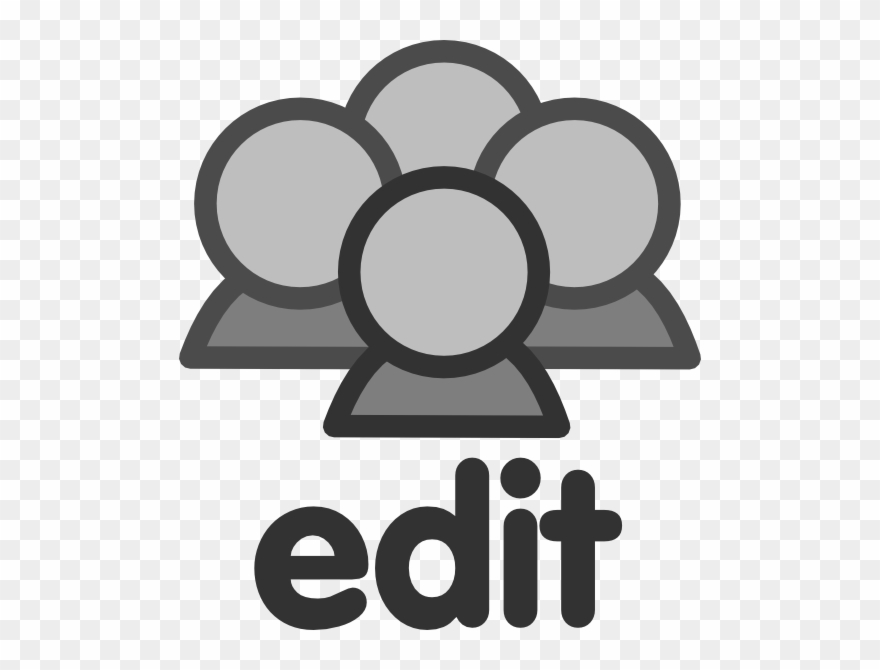 Group - Icon Clipart