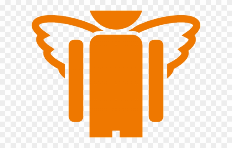 Clare Of Assisi Ellisville Free Download Clip - Angel Clip Art - Png Download