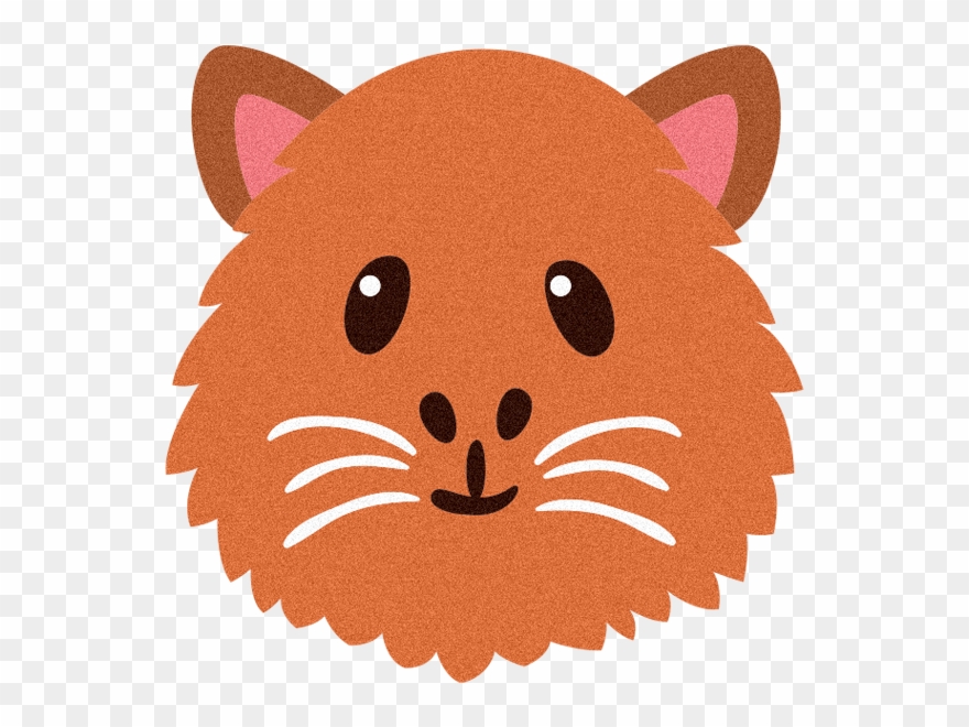 Guinea Pig Stickers Messages Sticker-1 - Saw Clipart