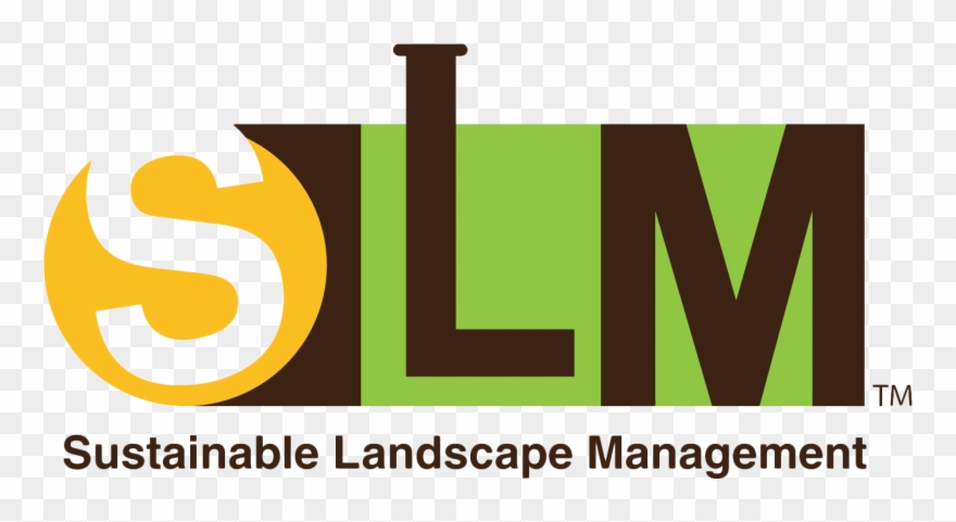 Sustainable Management Arizona Contractors - Logo Slm Clipart