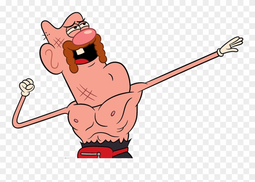 Clip Black And White Stock Grandpa Clipart - Imagenes De Tio Grampa - Png Download