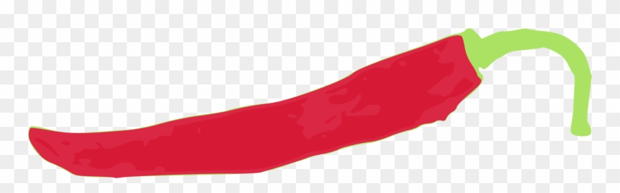 Chili Pepper Cayenne Pepper Habanero Bell Pepper Spice - Chili Pepper Clipart