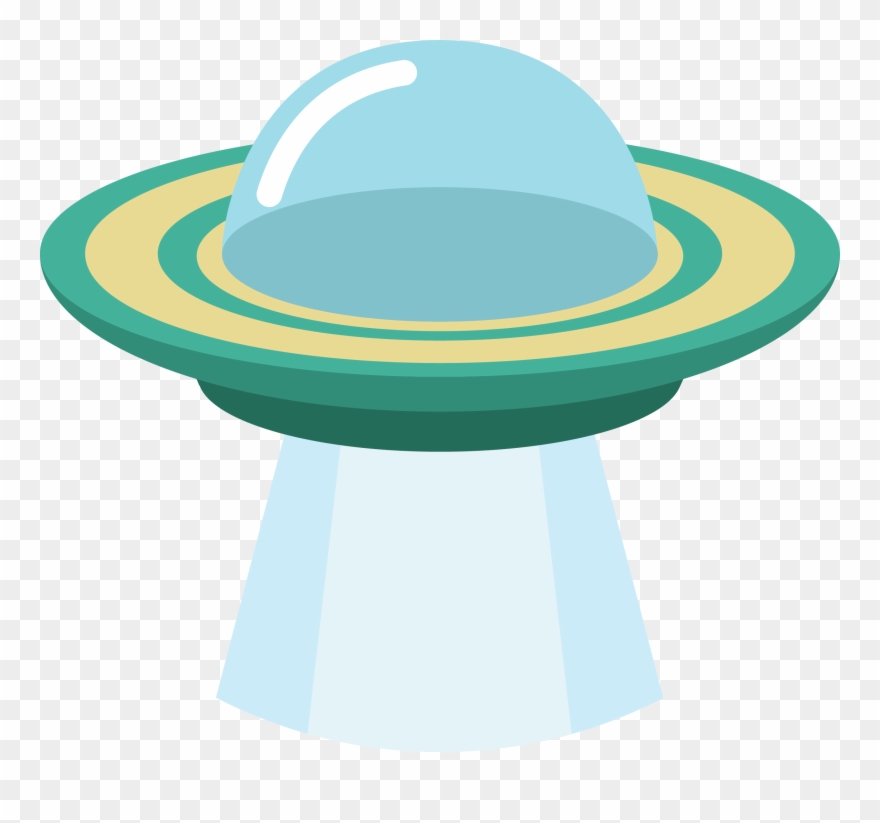 Png Photo, Space Ship, Ufo, Clip Art, Spaceship, Spacecraft, - Transparent Background Alien Clip Art