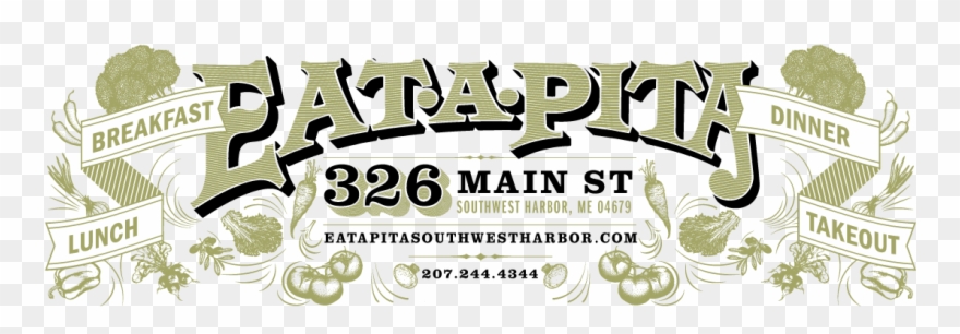 Welcome - Southwest Harbor Clipart